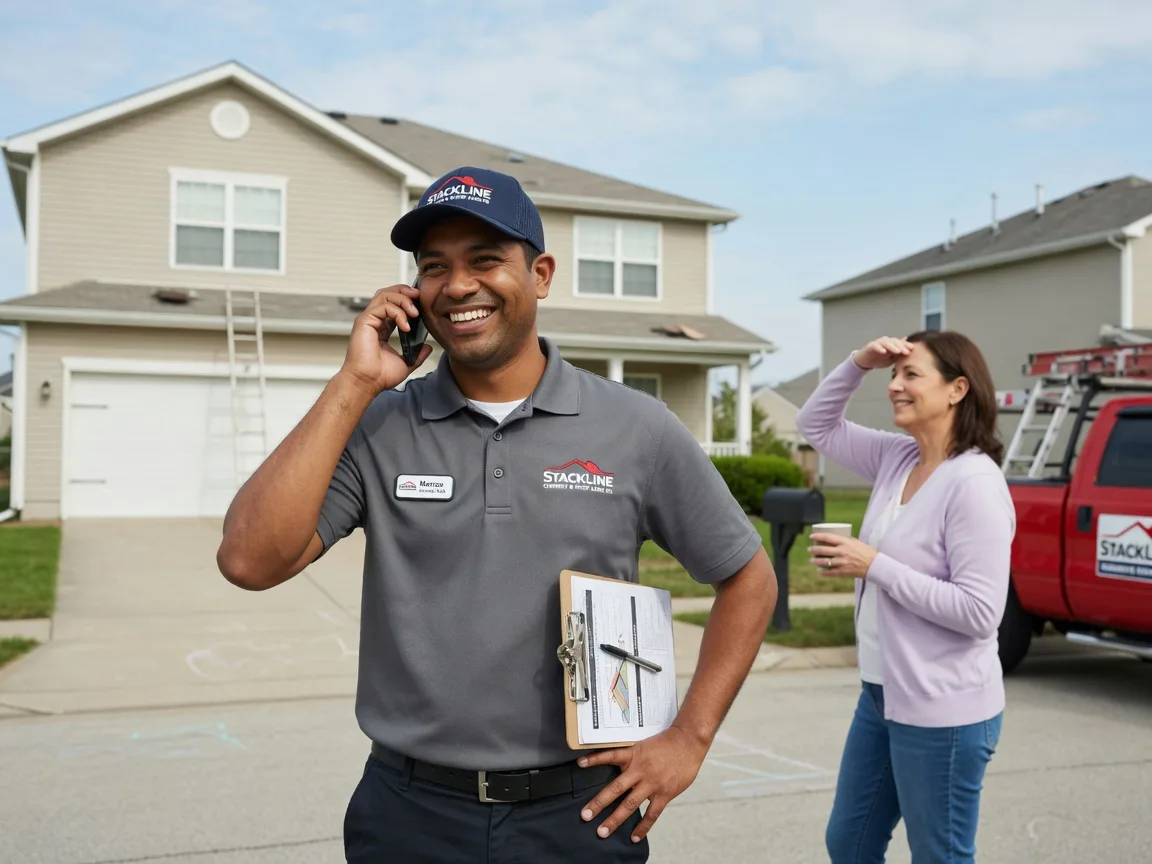 Chimney flashing repair Corning, KS FAQs